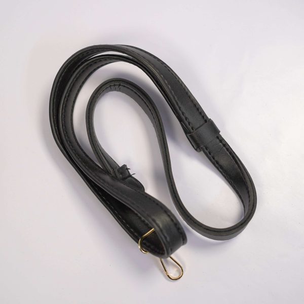 Top Handle Classy Black (with pouch) - Image 9