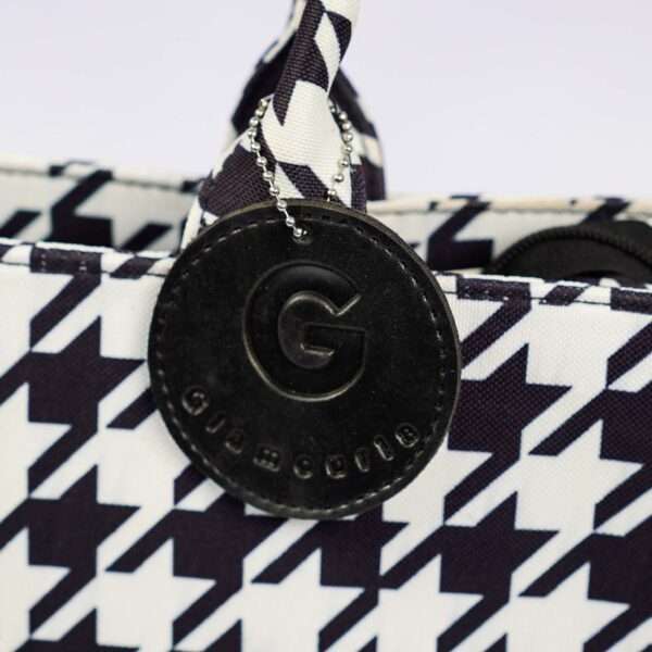 Zebra Print Tote Bag - Image 6