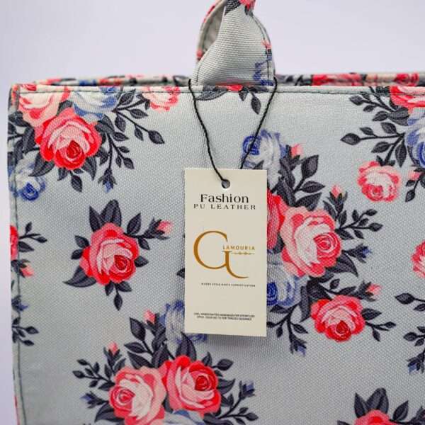 Jasmine Tote Bag - Image 5