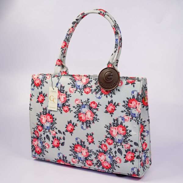 Jasmine Tote Bag - Image 6