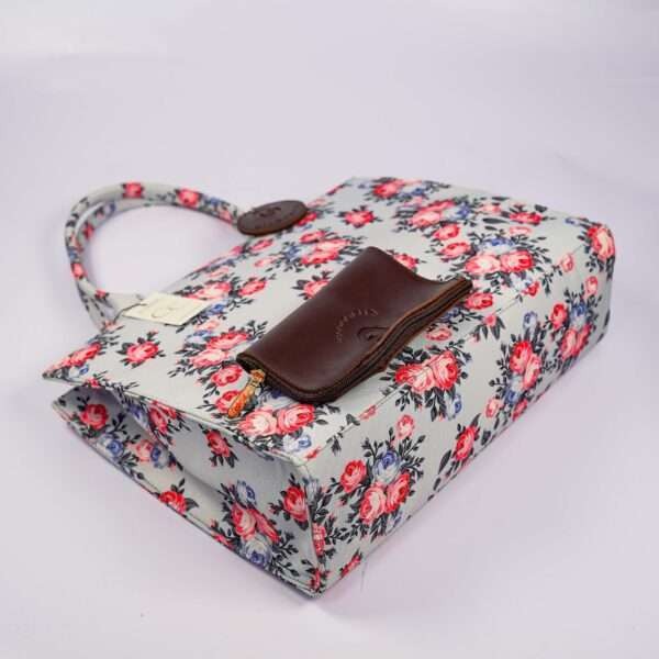 Jasmine Tote Bag - Image 8