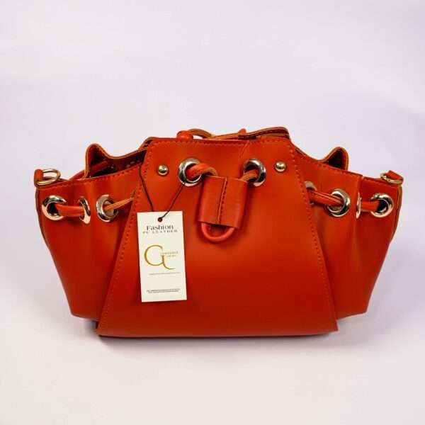 Potli Style Handbag - Image 3