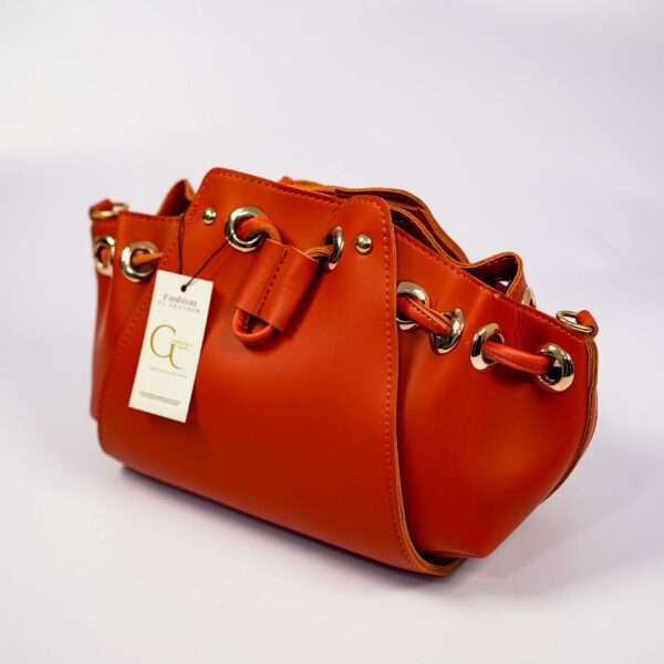 Potli Style Handbag - Image 4