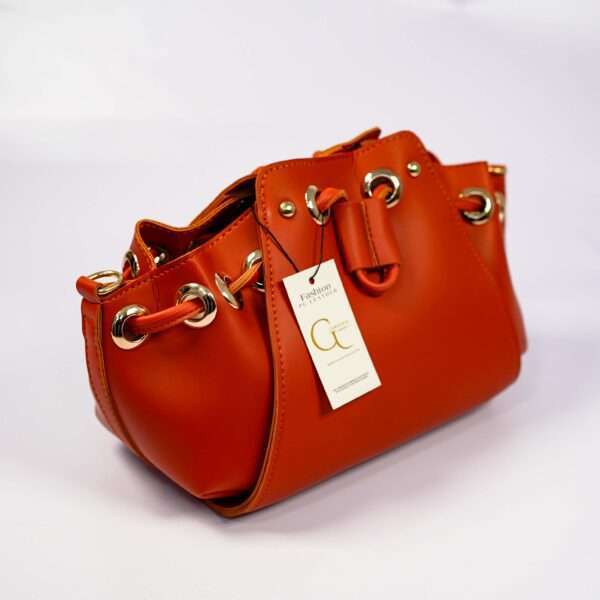 Potli Style Handbag - Image 5