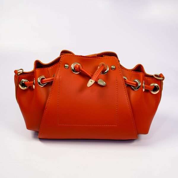 Potli Style Handbag - Image 6