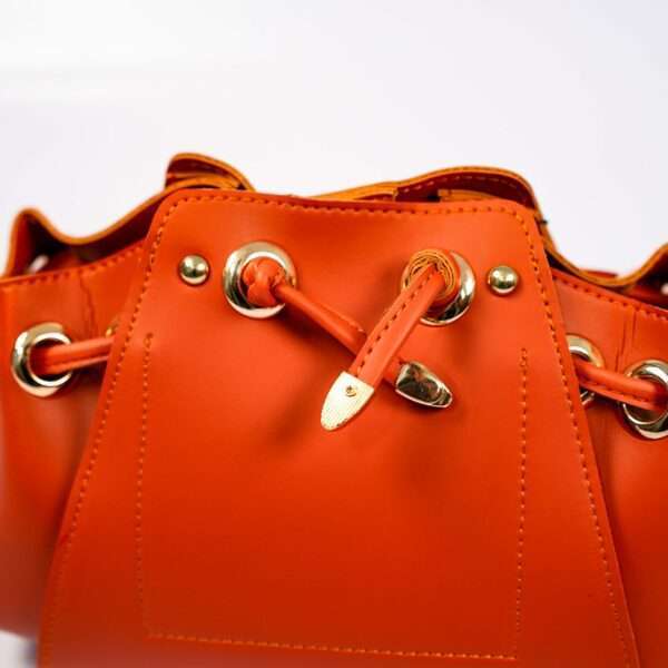 Potli Style Handbag - Image 7