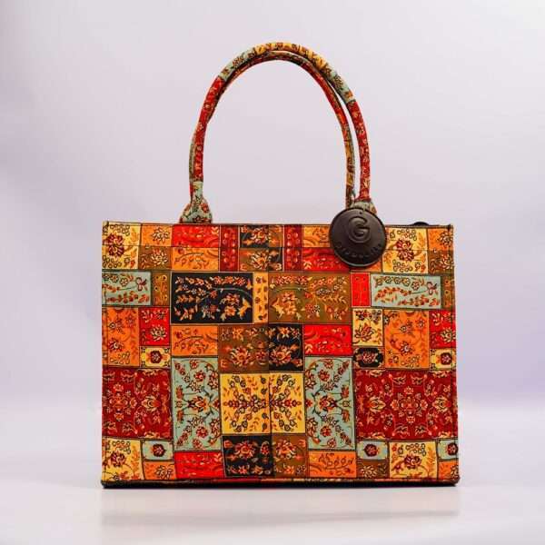 Traditional Tote Bag - Image 2