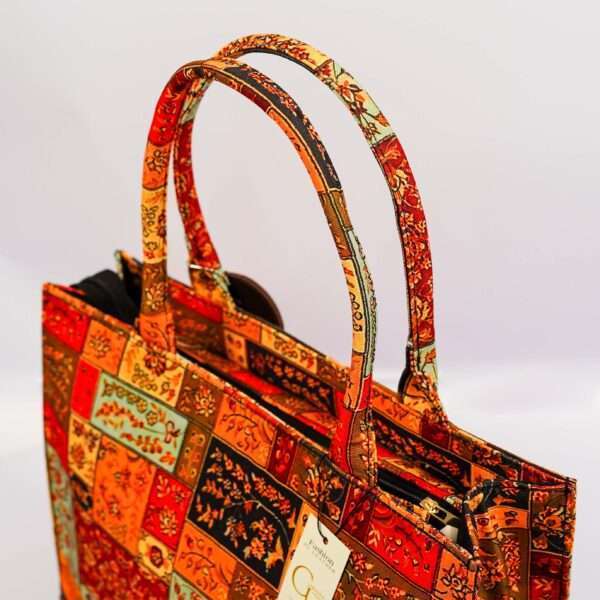 Traditional Tote Bag - Image 7