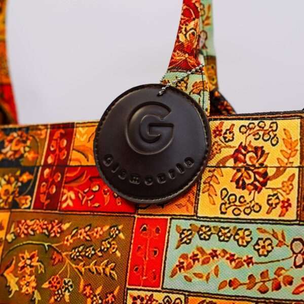 Traditional Tote Bag - Image 9