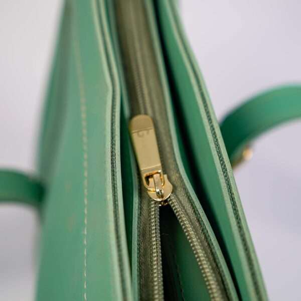 Pro Comfort Handbag Green - Image 4