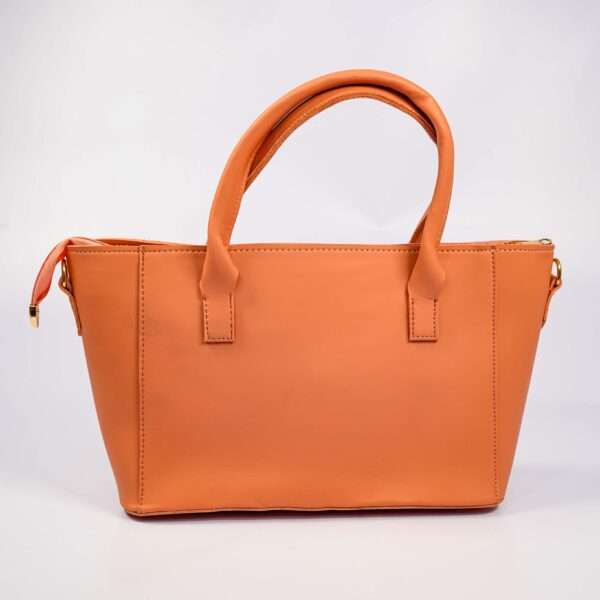 Premium Comfort Handbag Peach - Image 7