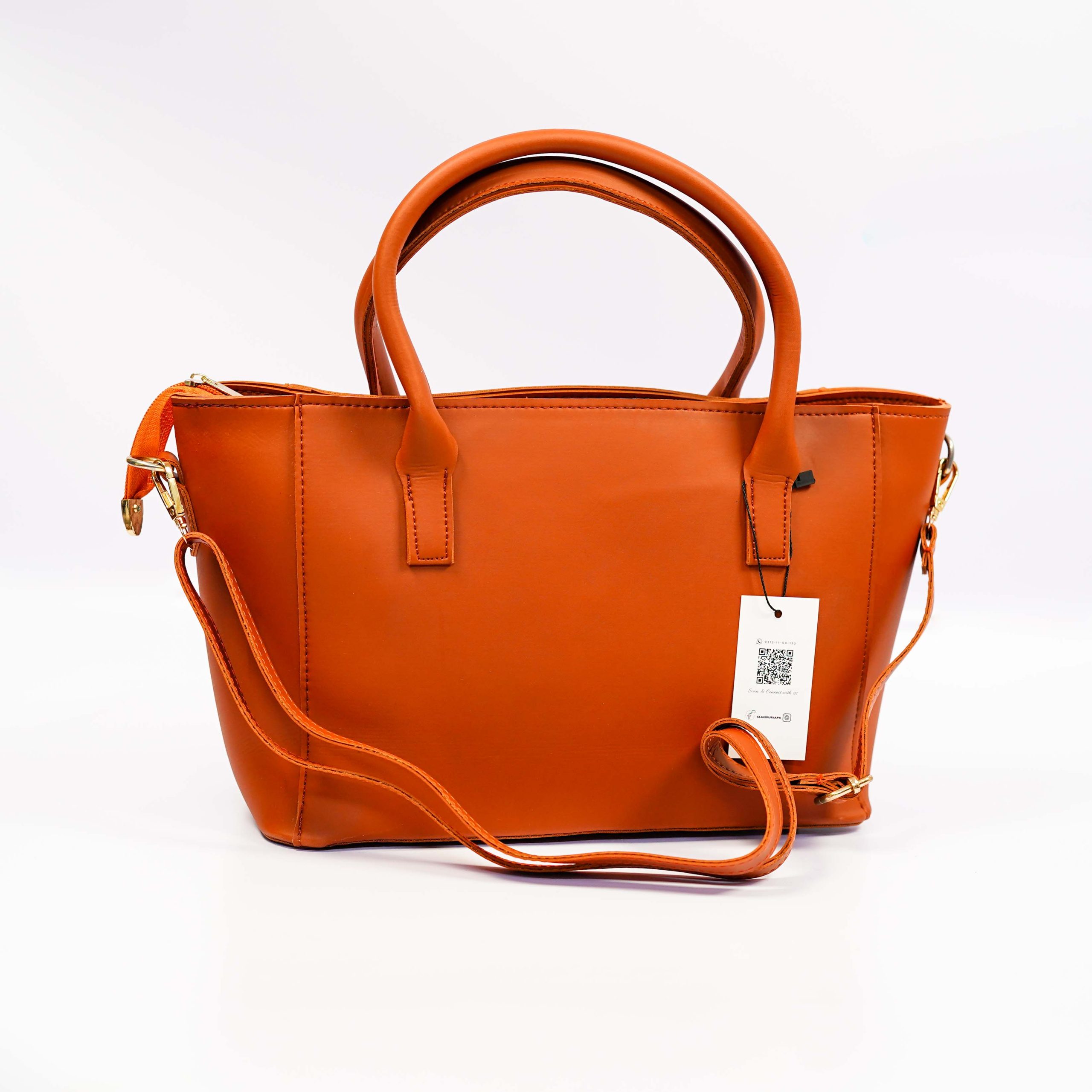 Glamouria Premium Comfort Handbag