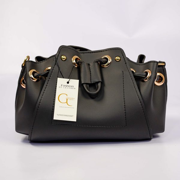 Glamouria Potli Style Handbag