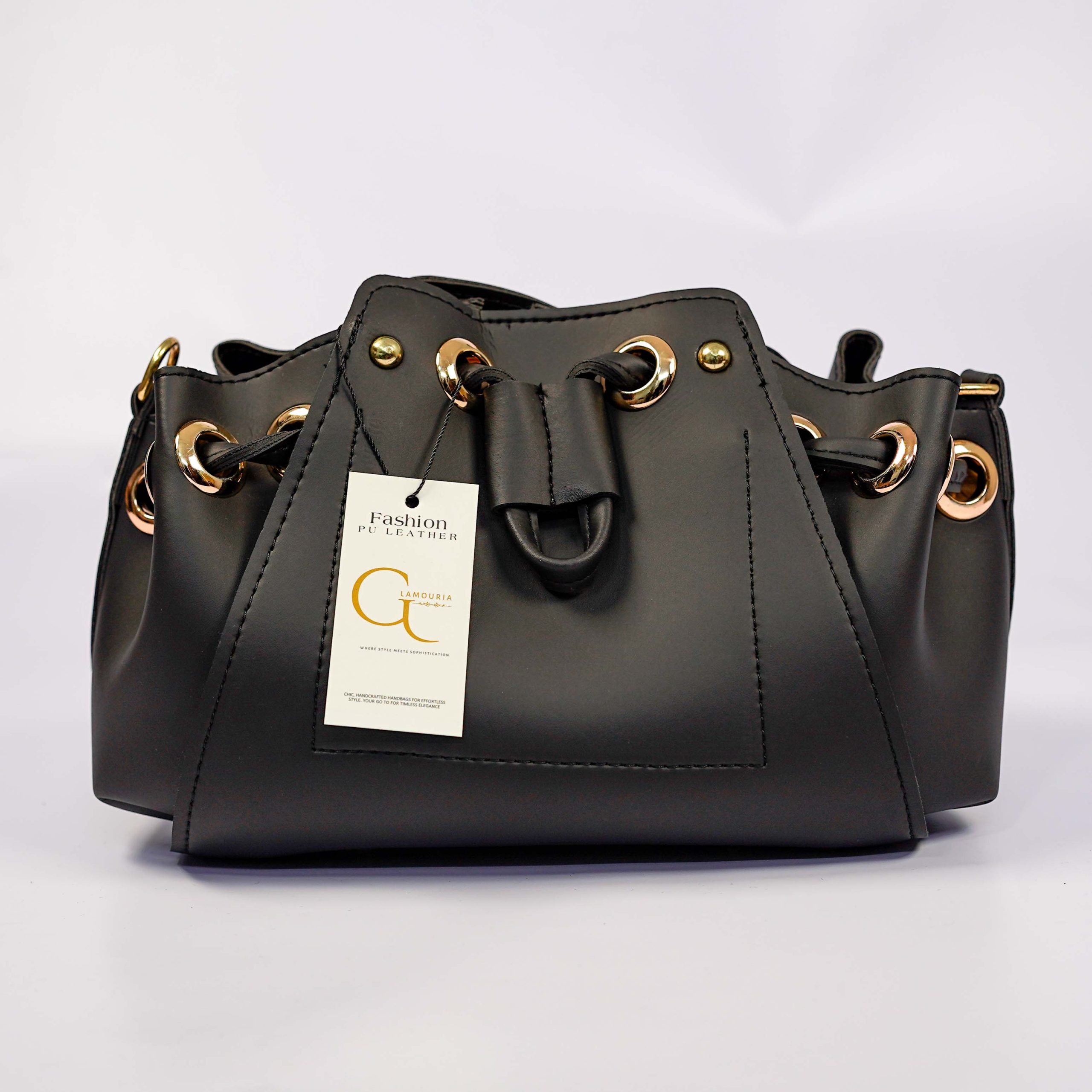 Glamouria Potli Style Handbag