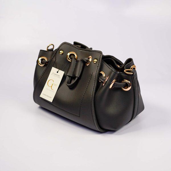 Glamouria Potli Style Handbag - Image 10