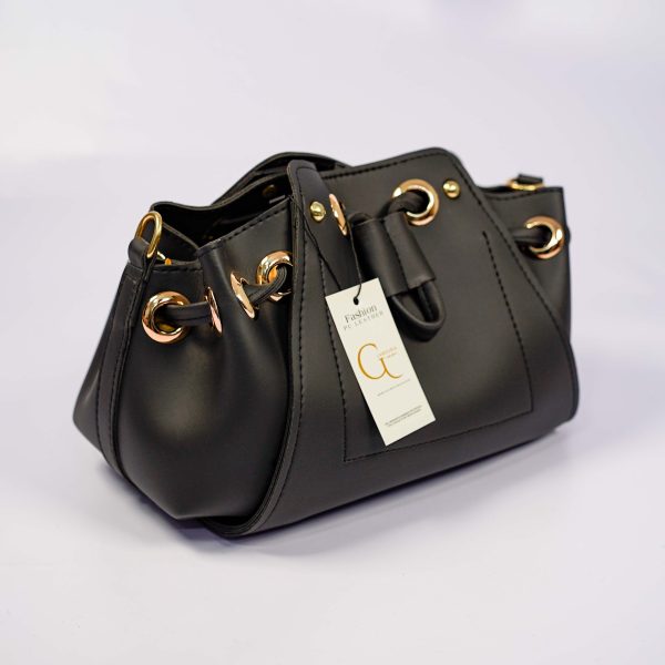 Glamouria Potli Style Handbag - Image 9
