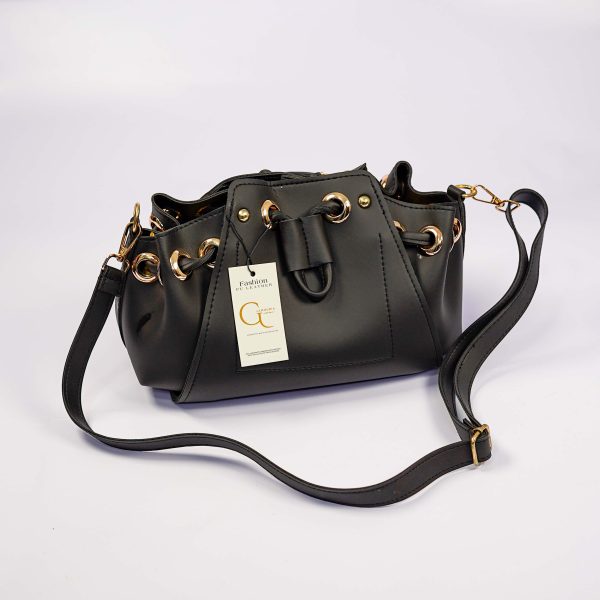 Glamouria Potli Style Handbag - Image 5