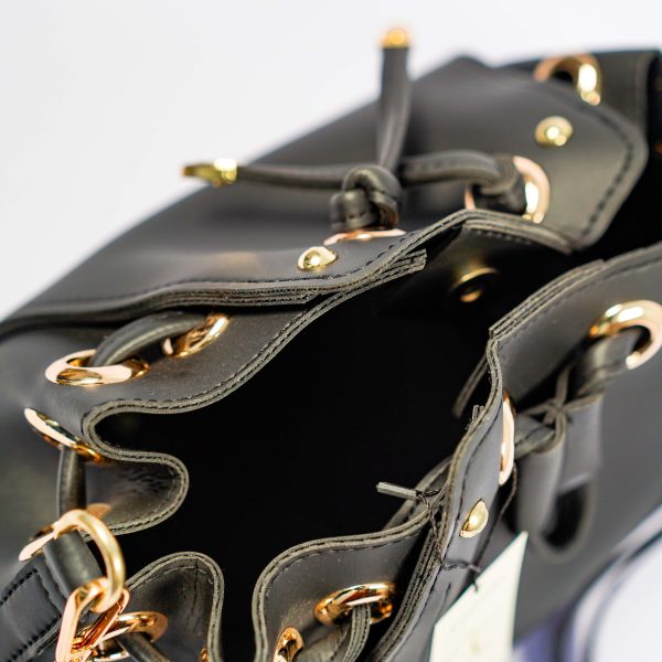 Glamouria Potli Style Handbag - Image 2