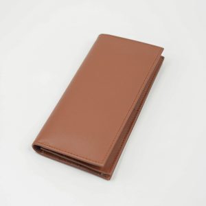 Glamouria Executive Long Wallet | Glamouria Luxe Bifold Wallet