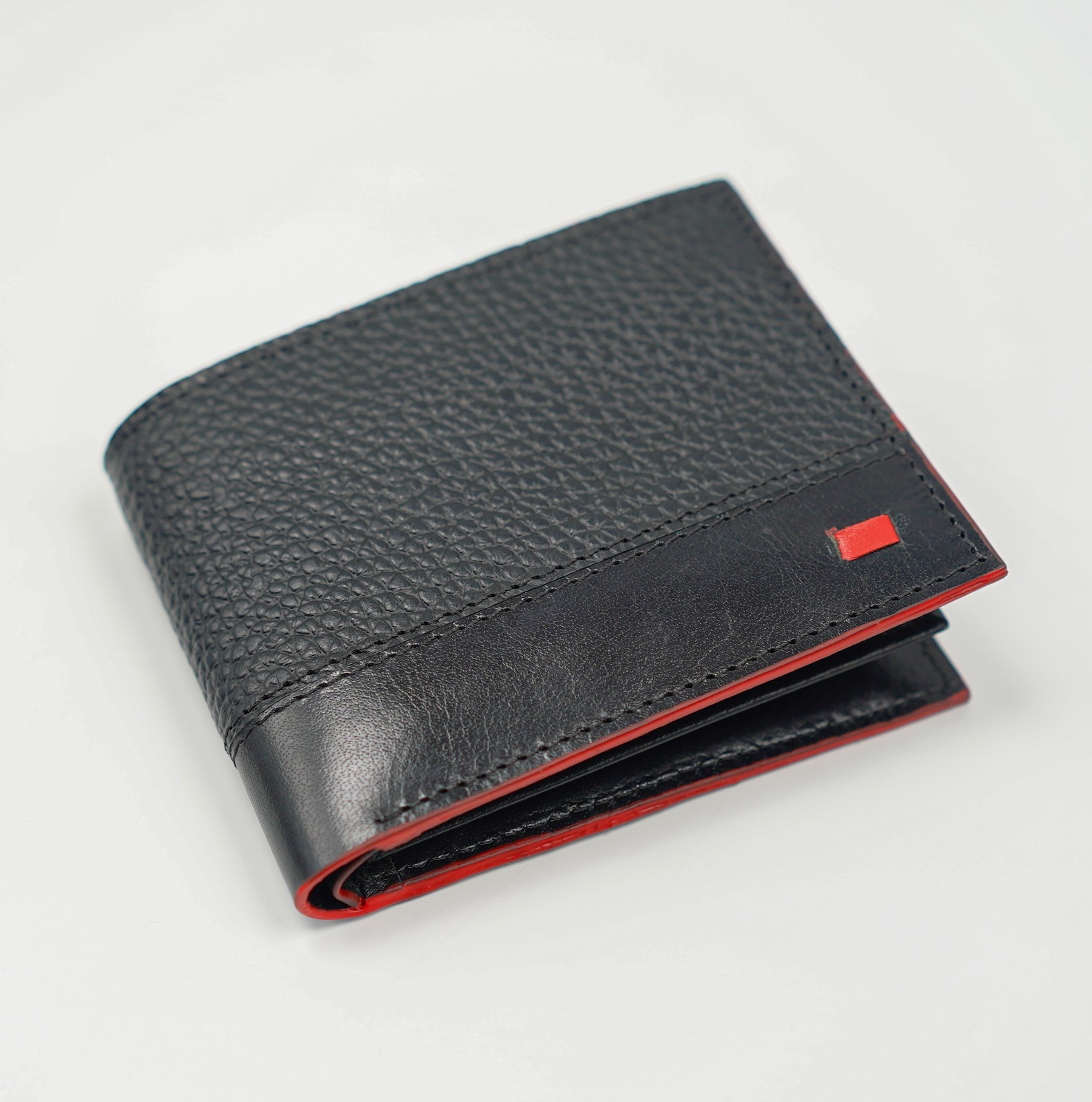 Glamouria RedEdge Bifold
