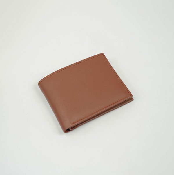 Glamouria ClassicTan Bifold - Image 6