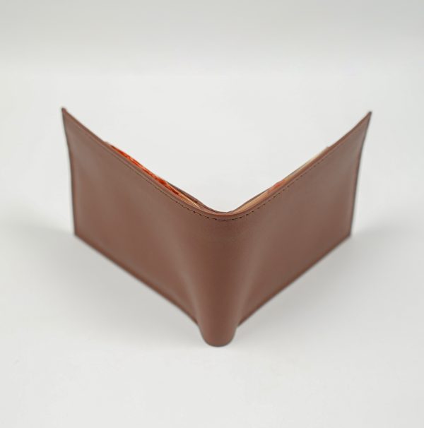 Glamouria ClassicTan Bifold - Image 2
