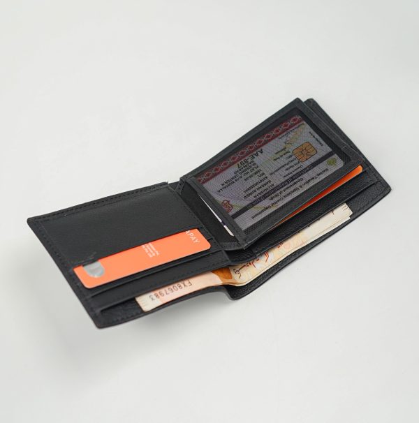 Glamouria Noir Bifold - Image 6