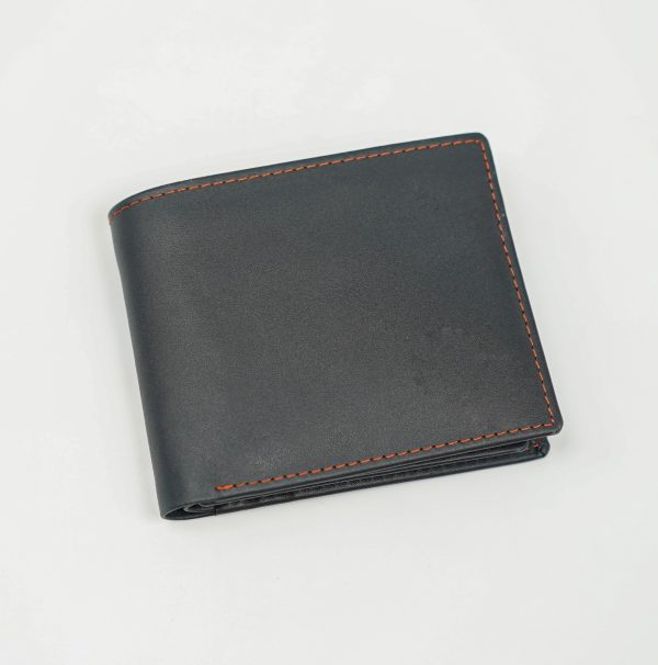 Glamouria BlackRust Bifold