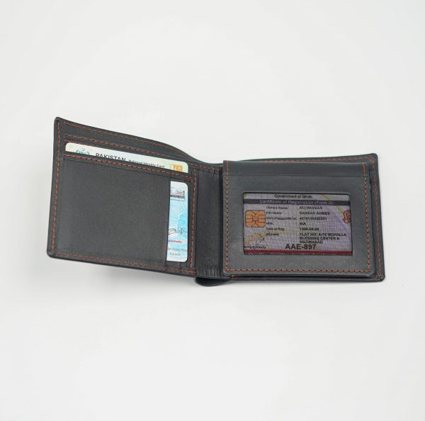 Glamouria BlackRust Bifold - Image 8