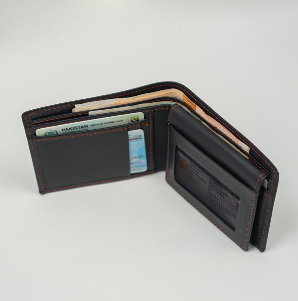 Glamouria BlackRust Bifold - Image 9