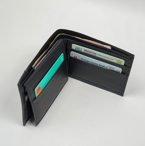 Glamouria BlackRust Bifold - Image 10